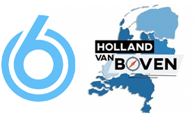 Liftservice Totaal - SBS6 Holland van Boven